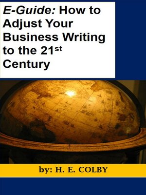 cover image of eGuide